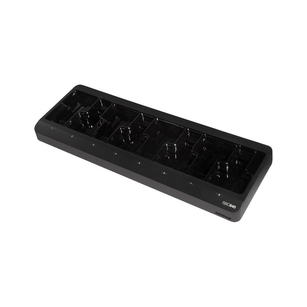 Shure SBC840