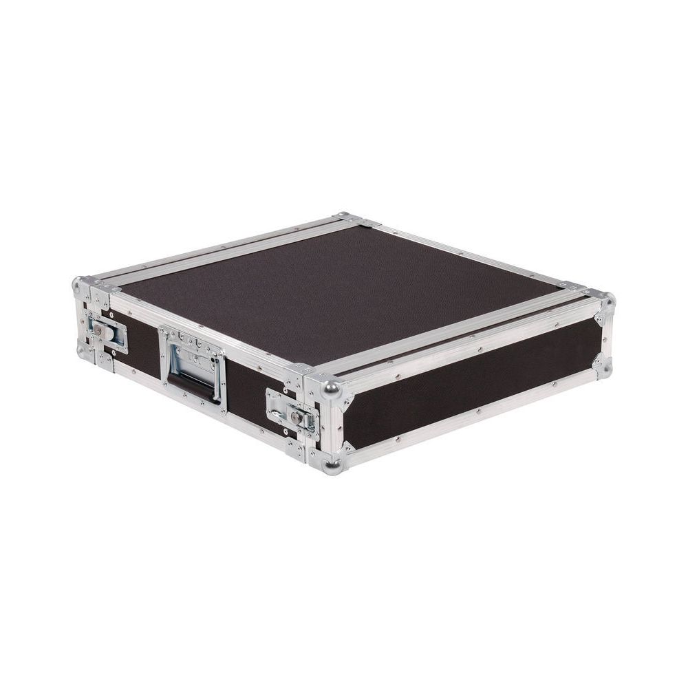 Thon Rack 2U Live 45 BK RR new – Thomann Ireland