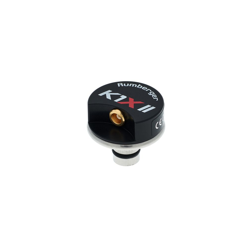 Rumberger K1X II Pickup Clarinet B