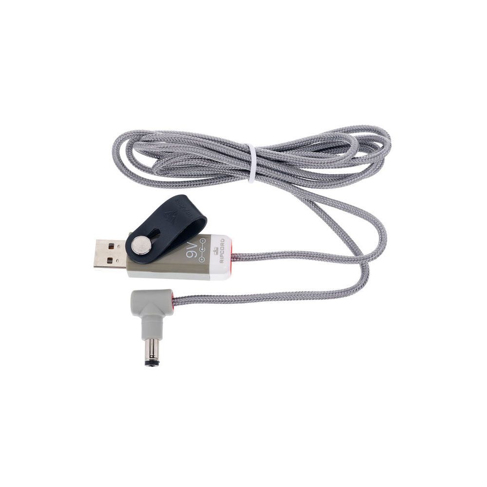 myVolts Ripcord 9V DC center negative – Thomann Ireland