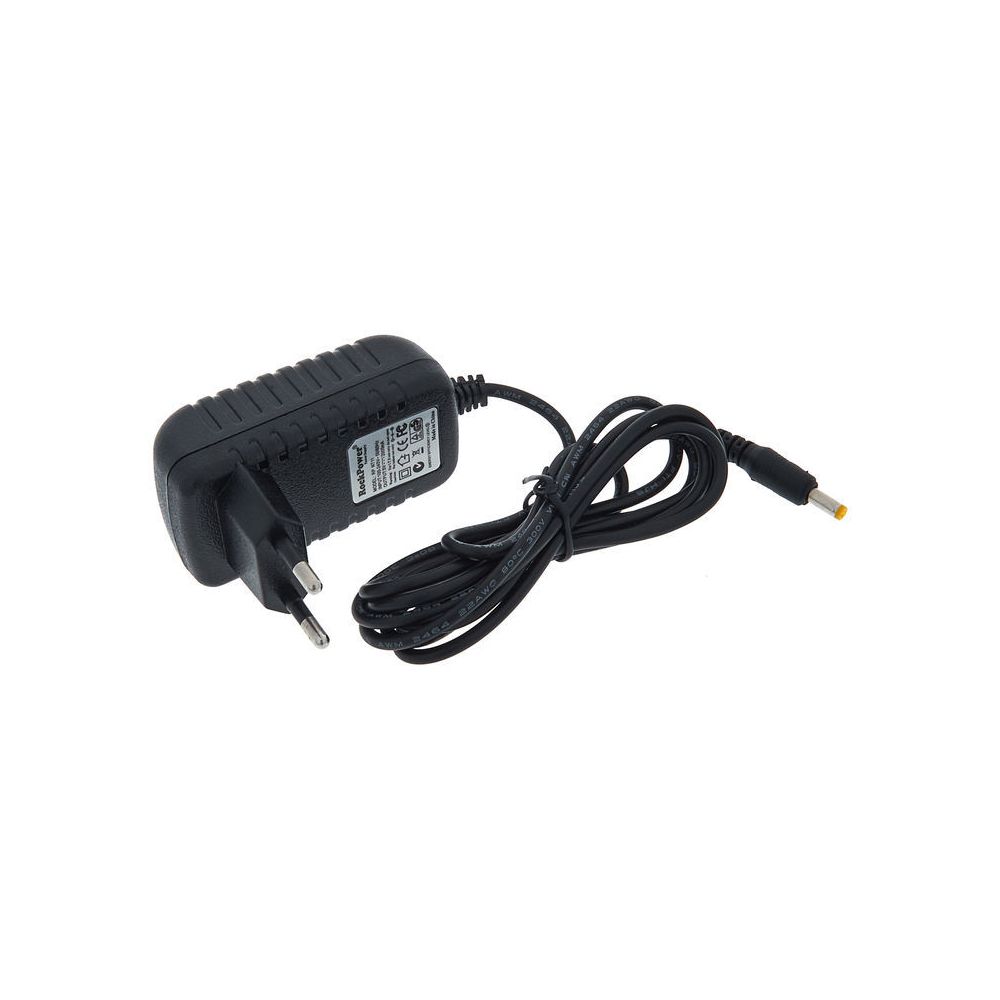 RockPower Power Supply RP NT 11 EU – Thomann Ireland