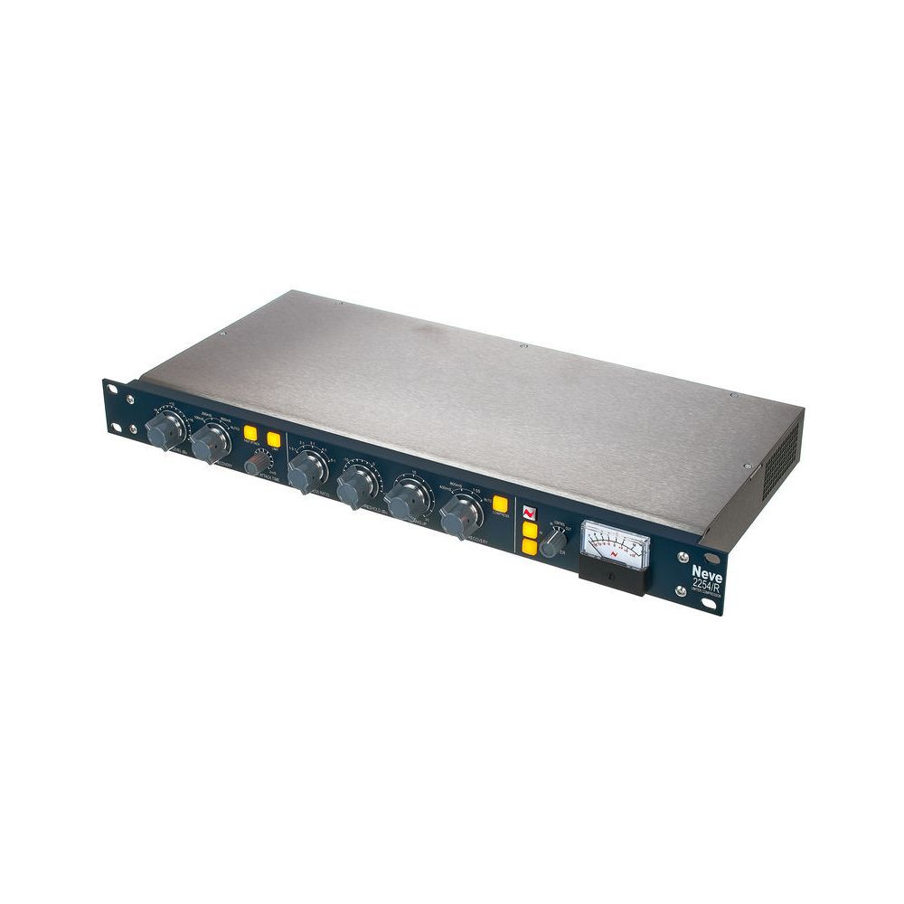 Neve 2254/R Mono Limiter/Compressor – Thomann Ireland