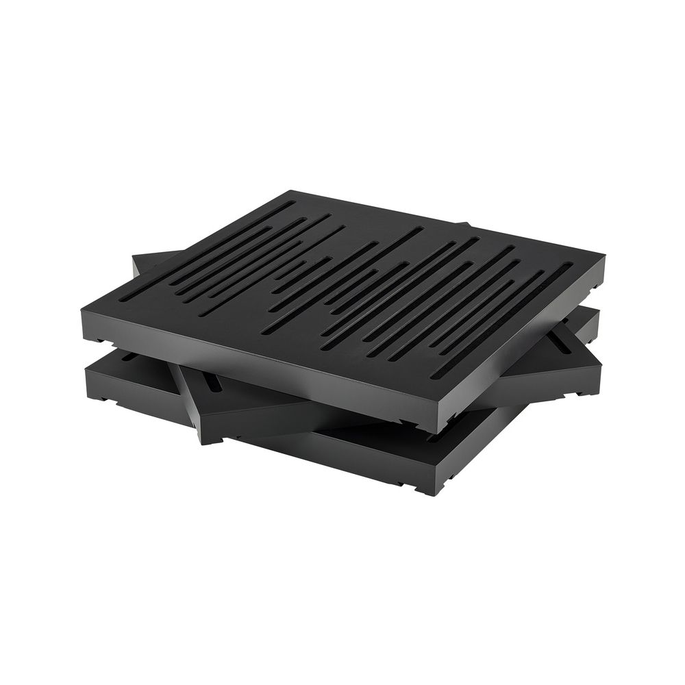 Vicoustic VicPattern Wavewood MKII BM – Thomann Ireland