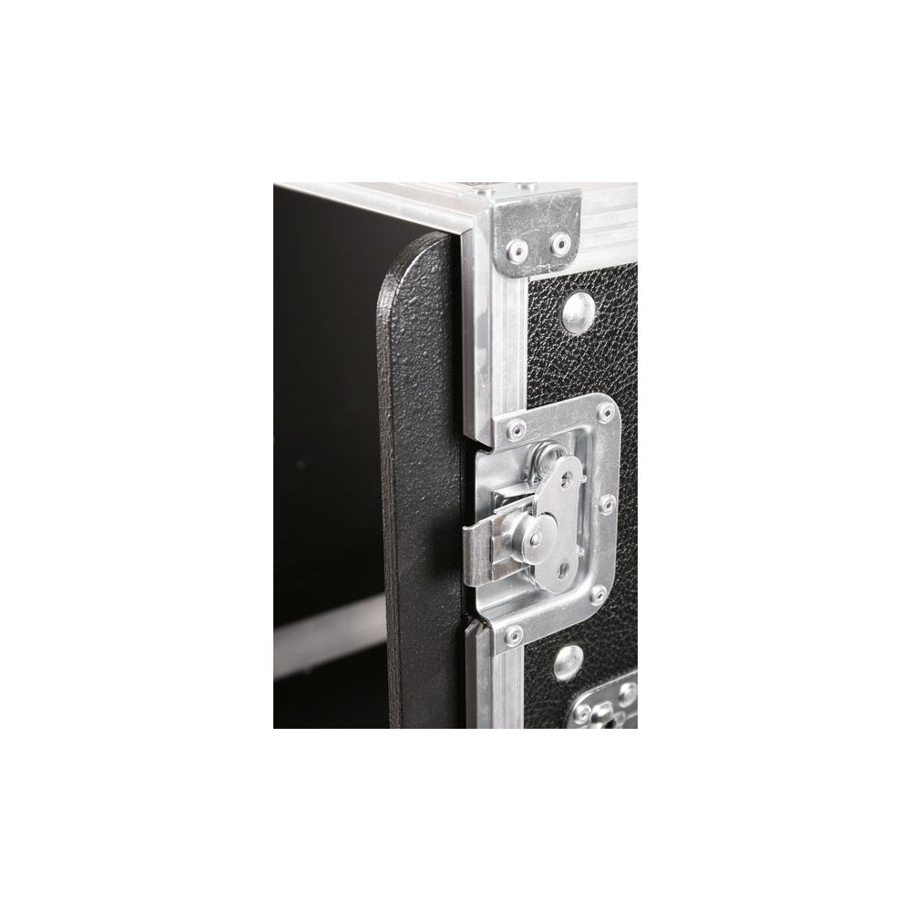 Thon Rack 12U Profi 50 Shockmount – Thomann Ireland