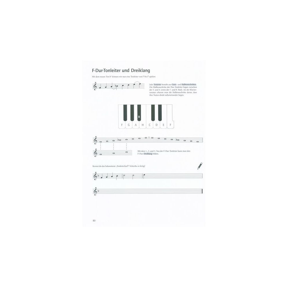 Schott Blockflöte Spielen Hobby 1 Alt – Thomann Ireland