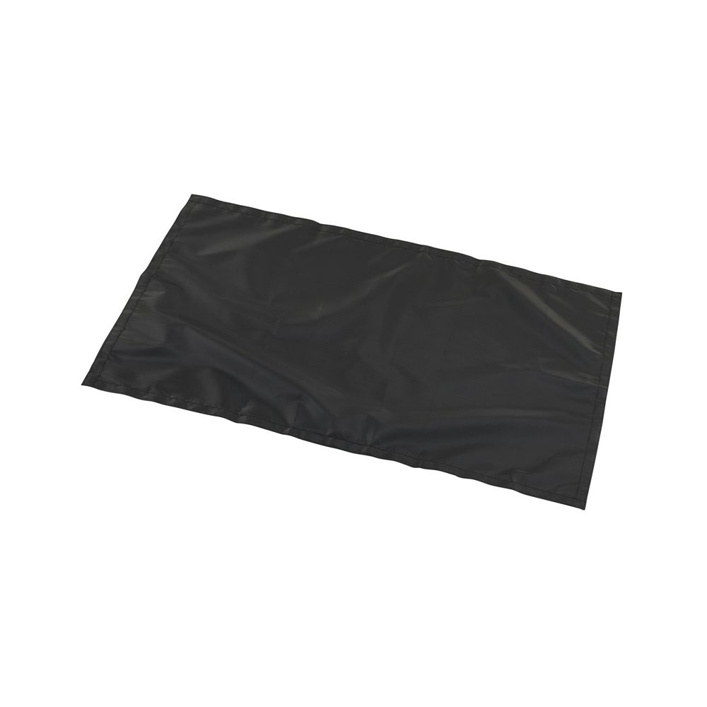 Roadworx DJ Table Cover Black – Thomann Ireland