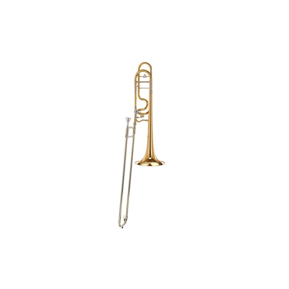Kühnl & Hoyer Bolero F/ Large Goldbrass – Thomann Ireland