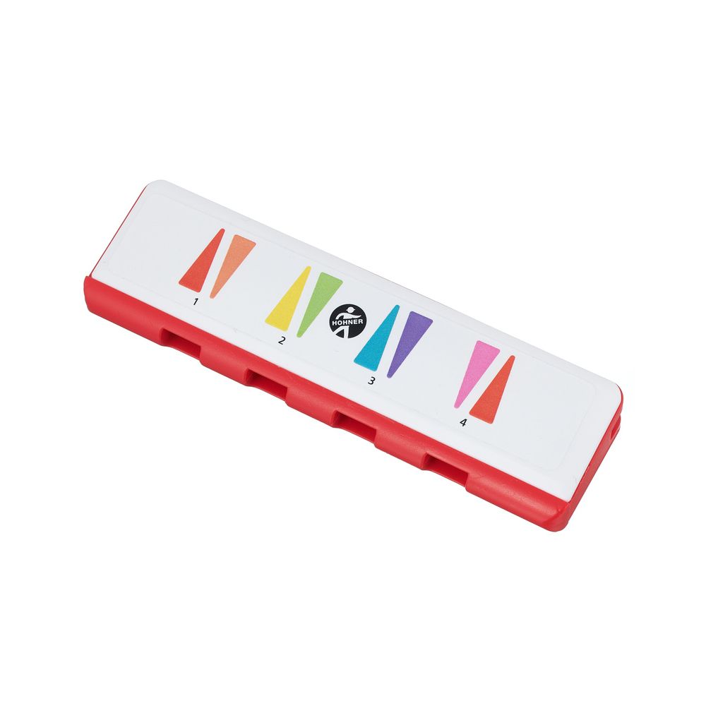 Hohner Speedy Rainbow – Thomann Ireland