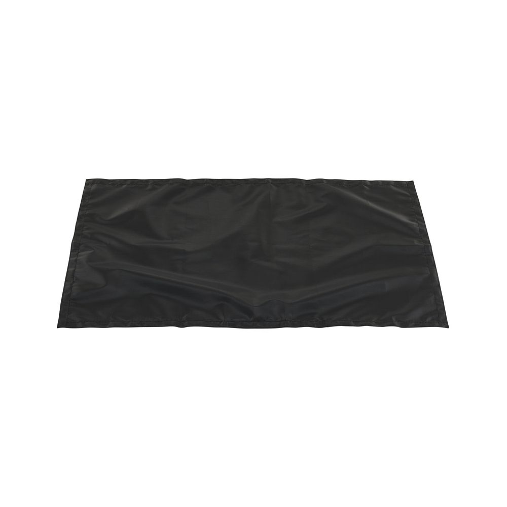 Roadworx DJ Table Cover Black – Thomann Ireland