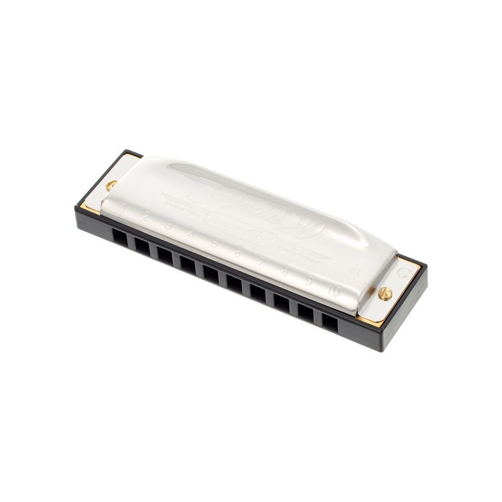 Hohner Special 20 Country G – Thomann Ireland