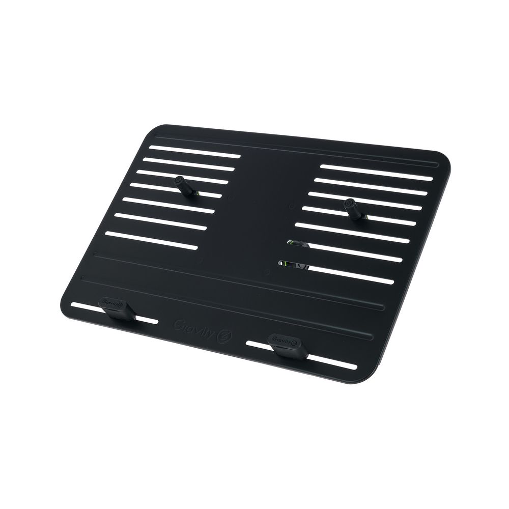 Gravity LTS TRAY 1 – Thomann Ireland