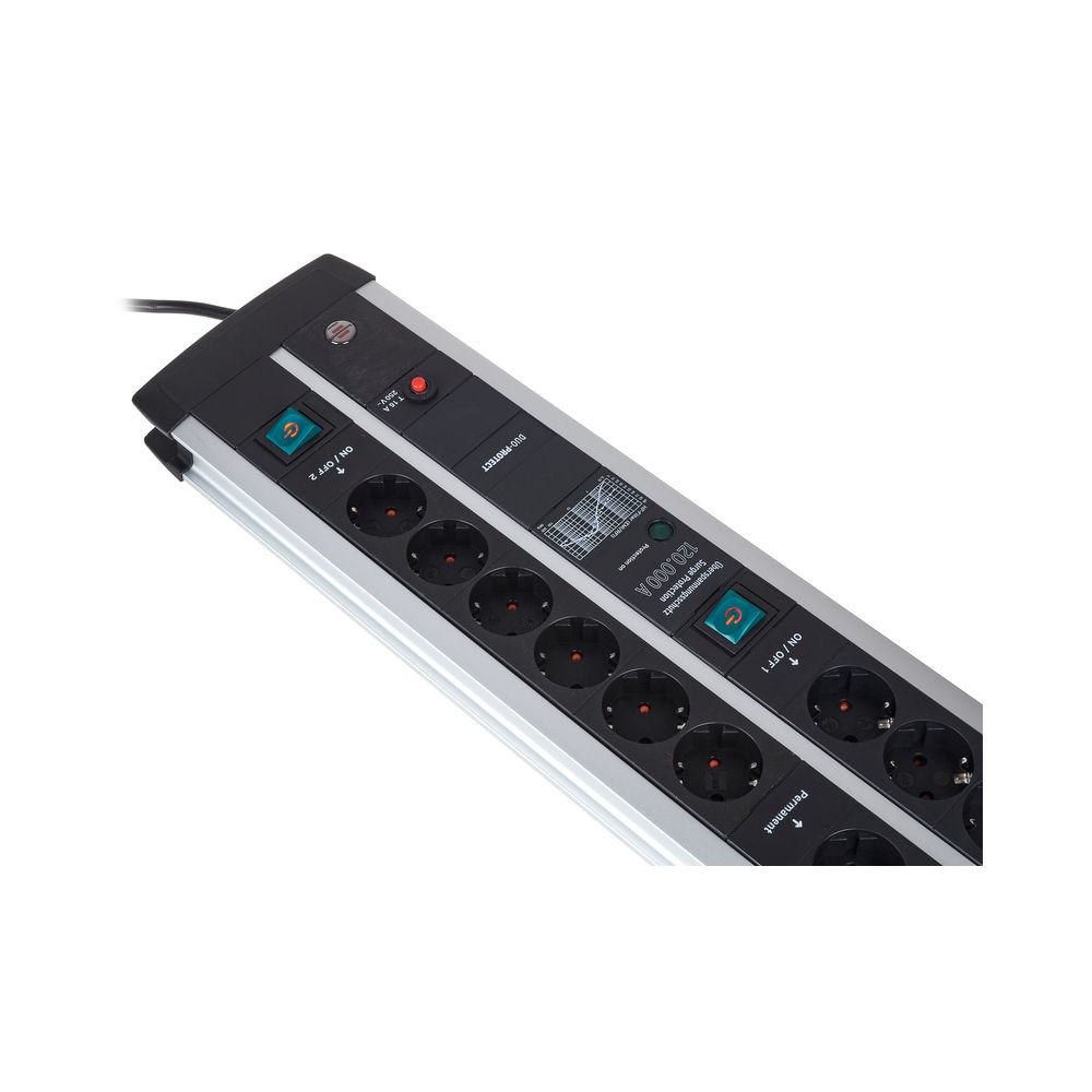 Brennenstuhl Premium