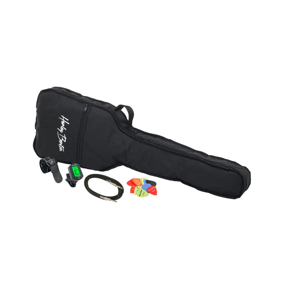 Harley Benton Junior E