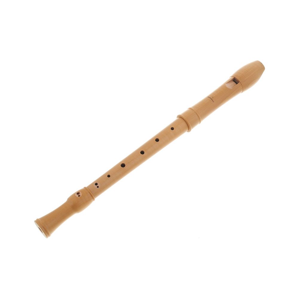 Mollenhauer 2266 Canta Alto Recorder – Thomann Ireland