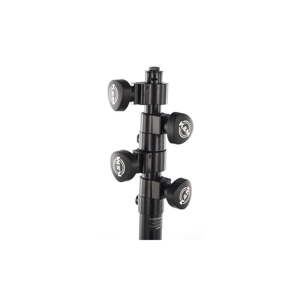 K&M 24640 Lighting Stand – Thomann Ireland