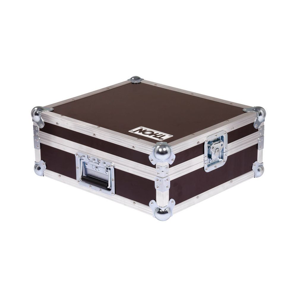 Thon Case Technics 1210 / 1210 MKII – Thomann Ireland