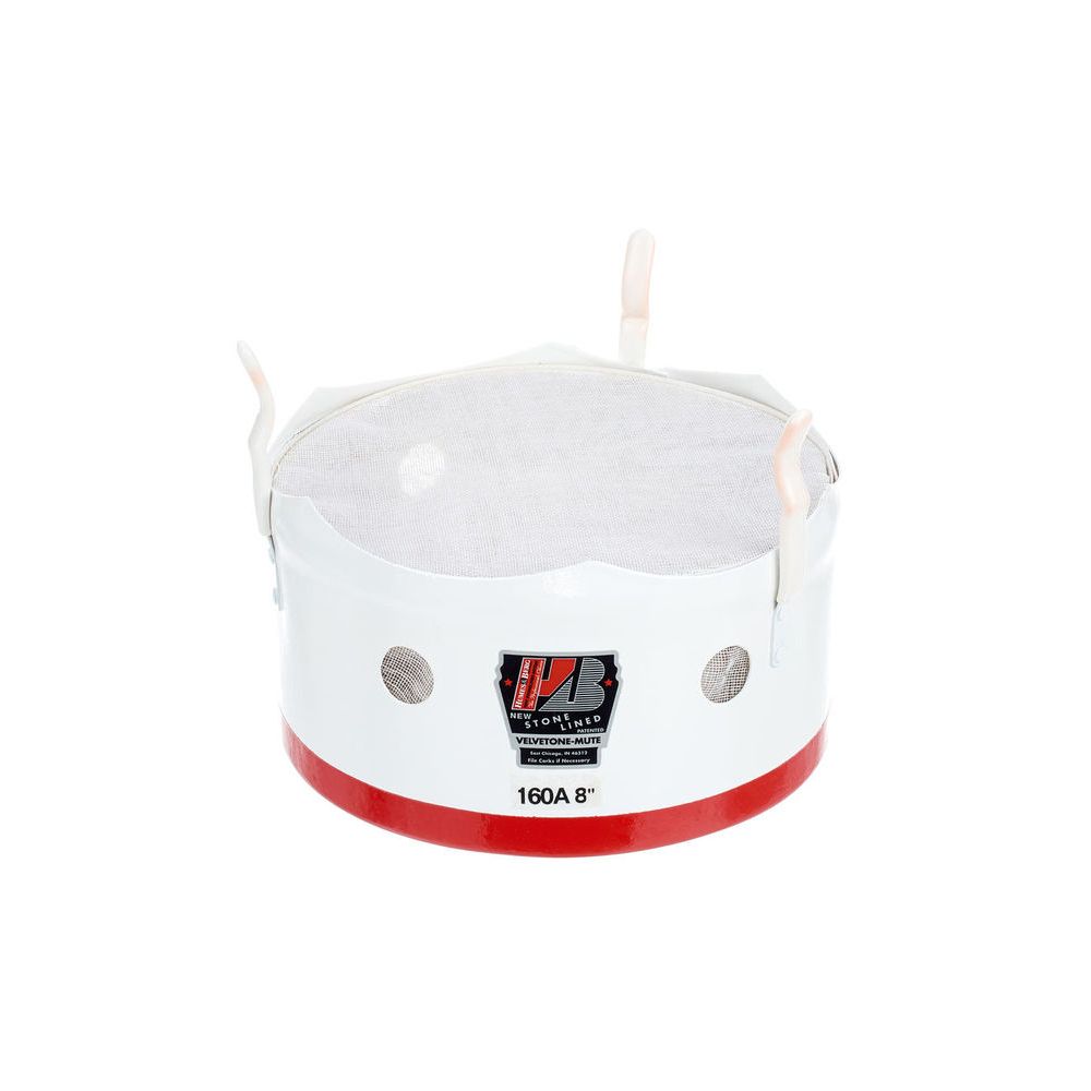 Humes & Berg New Stone Lined ST