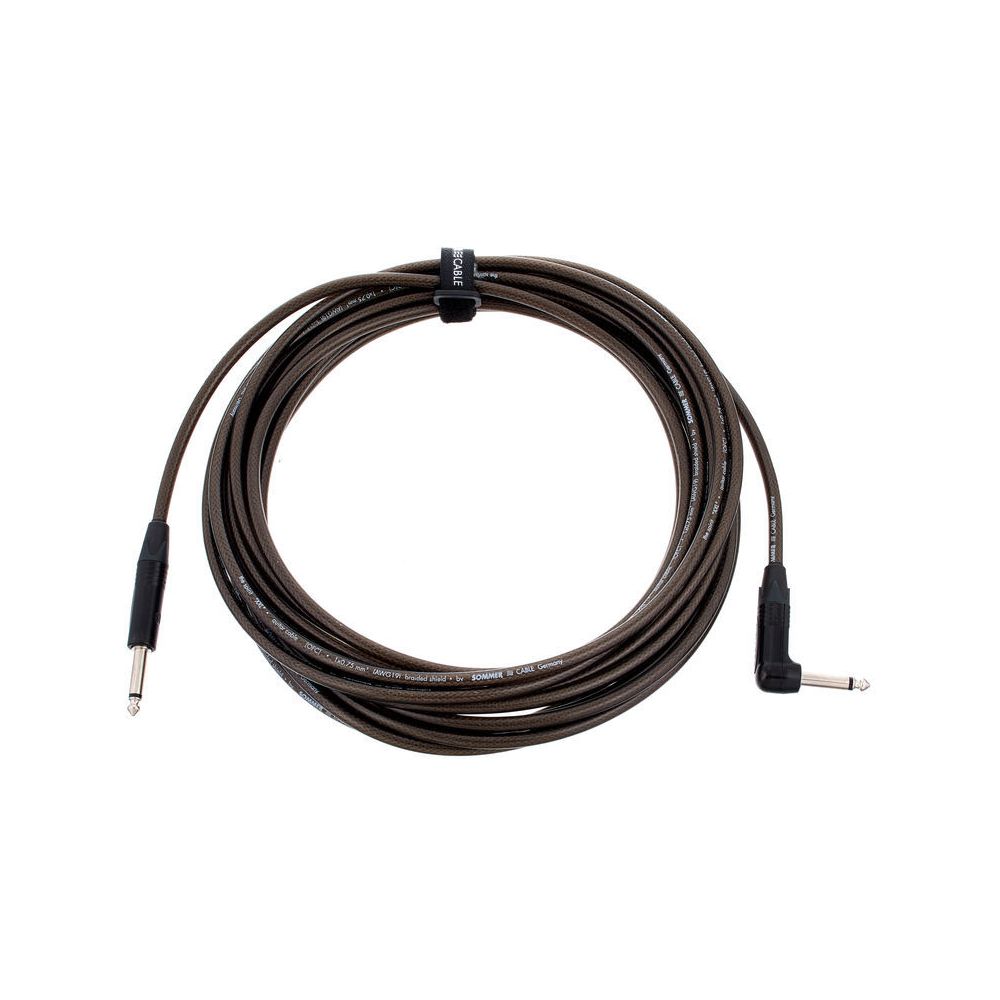 Sommer Cable The Spirit XXL Ins. 9.0 AS – Thomann Ireland