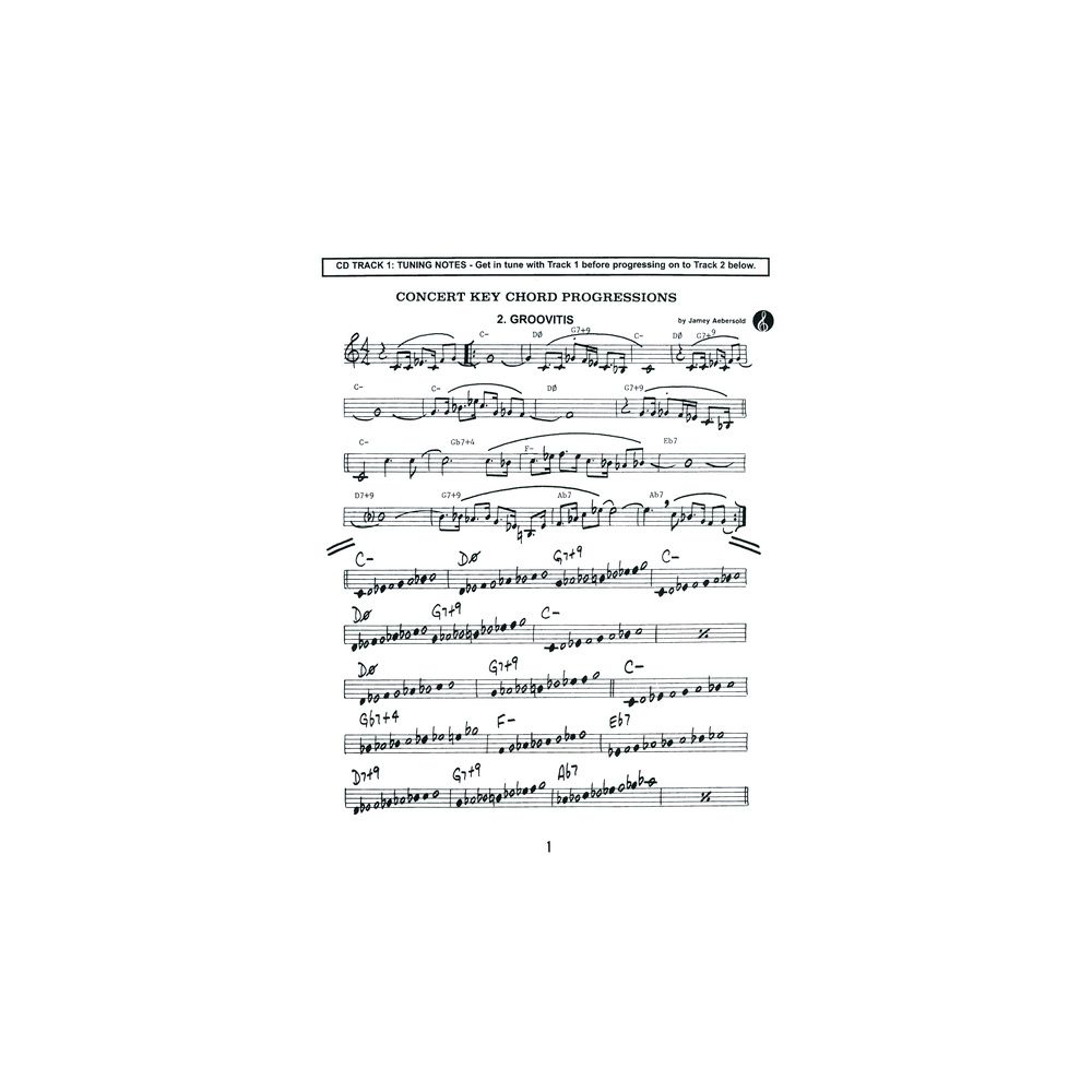 Jamey Aebersold Time to Play Music – Thomann Ireland