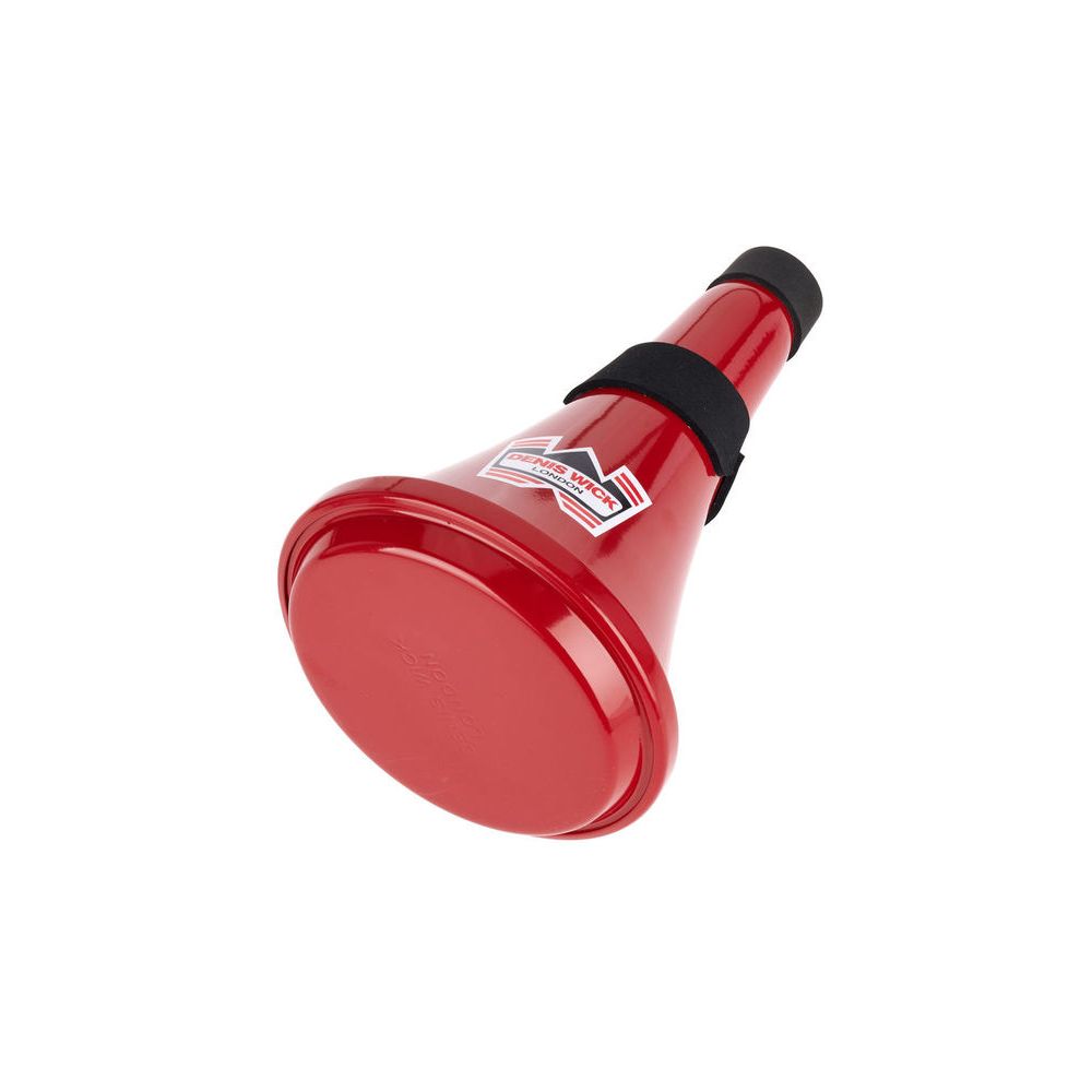 Denis Wick DW5583 Bass Trom. Travel Mute – Thomann Ireland