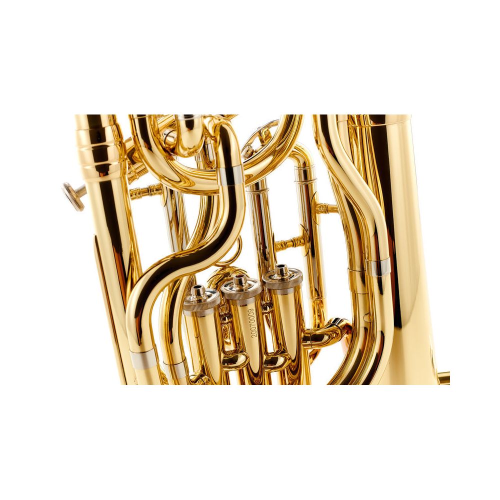 Thomann BR 604 Baritone Horn – Thomann Ireland