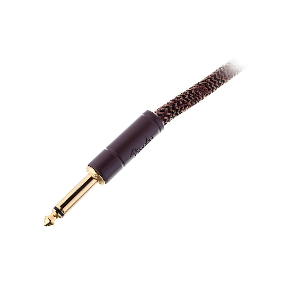 Fender Paramount Acoustic Cable 3m – Thomann Ireland