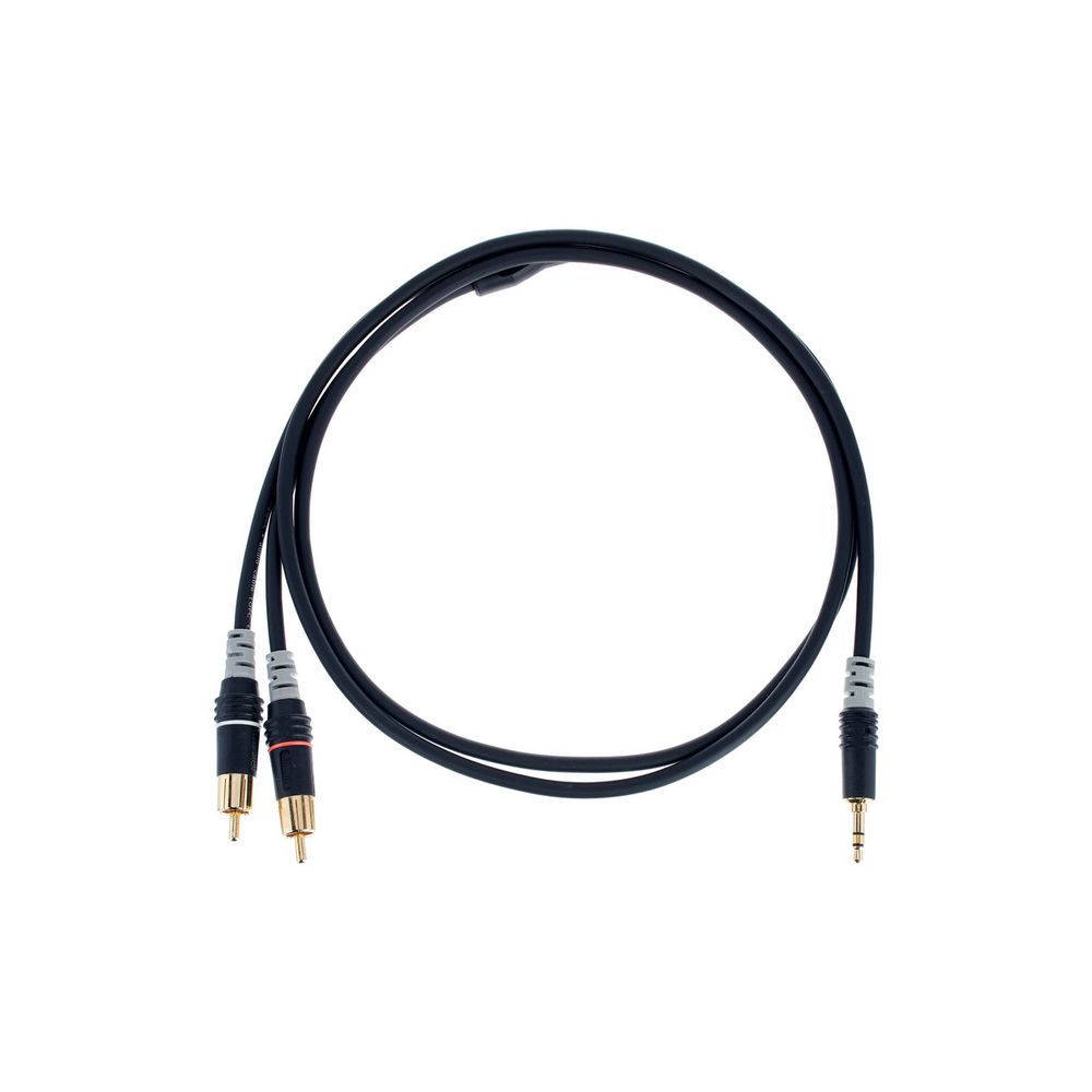 Sommer Cable Basic HBA