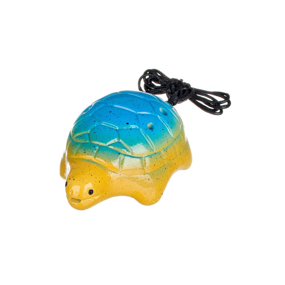 Thomann 7H Soprano G Turtle Bl – Thomann Ireland