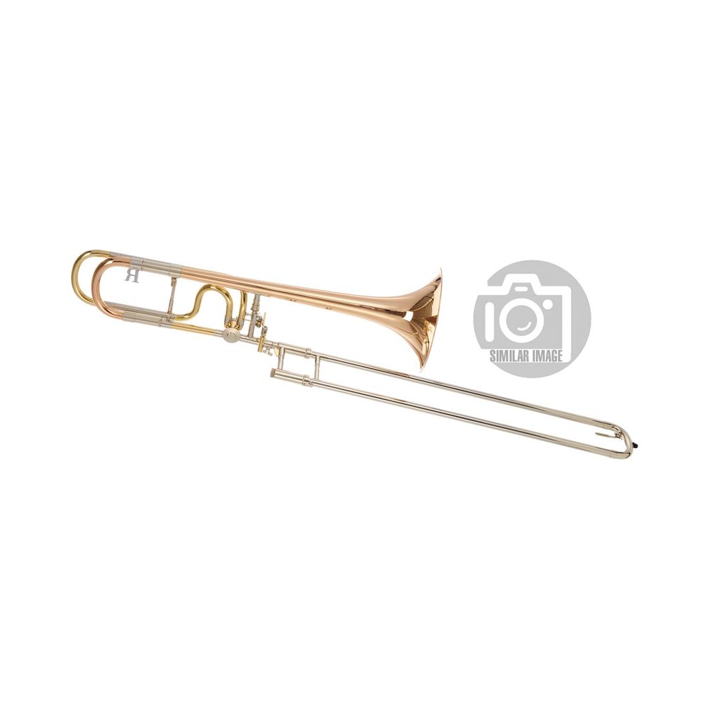 Michael Rath R4F Tenor Voigt – Thomann Ireland