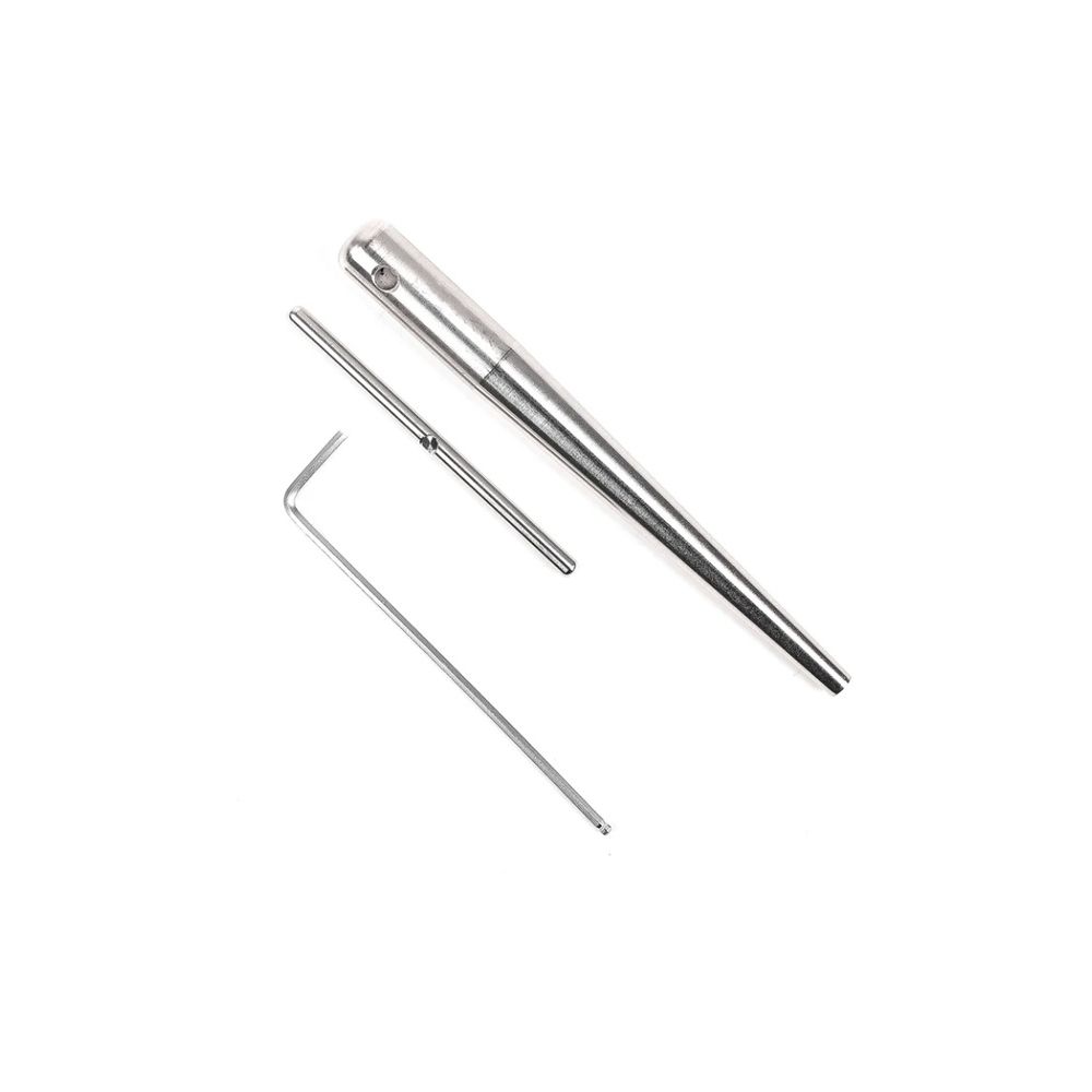 Thomann Mouthpiece Shank Dent Tool – Thomann Ireland