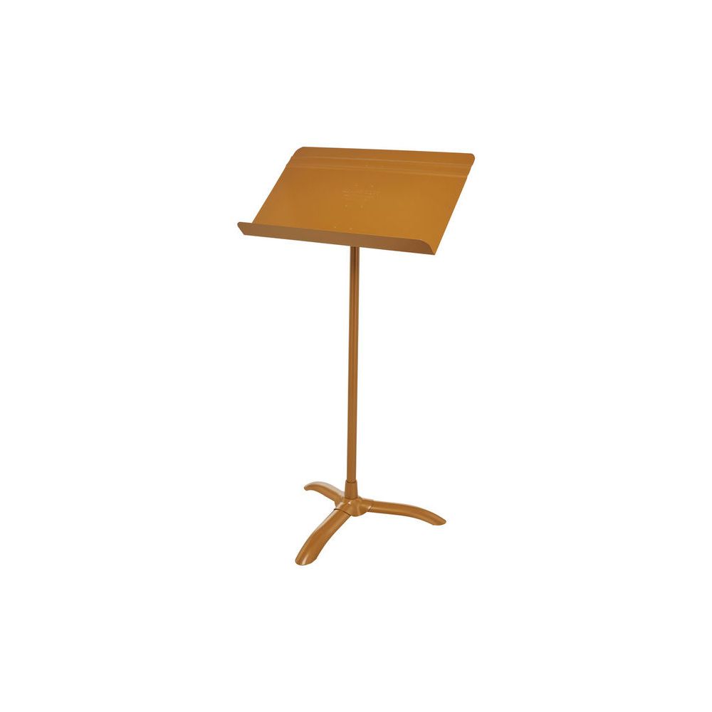 Manhasset 48 Symphony Music Stand Gold – Thomann Ireland