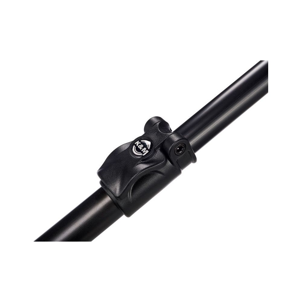 K&M 23765 Microphone Fishing Pole – Thomann Ireland