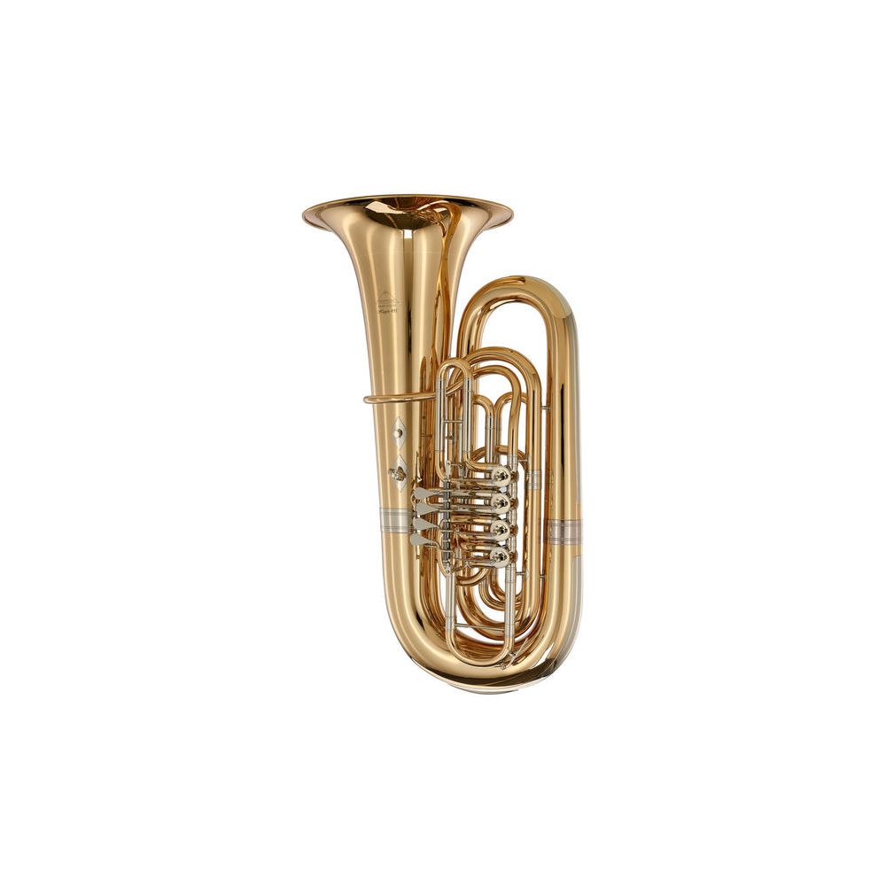 Miraphone 495 Hagen GM Bb