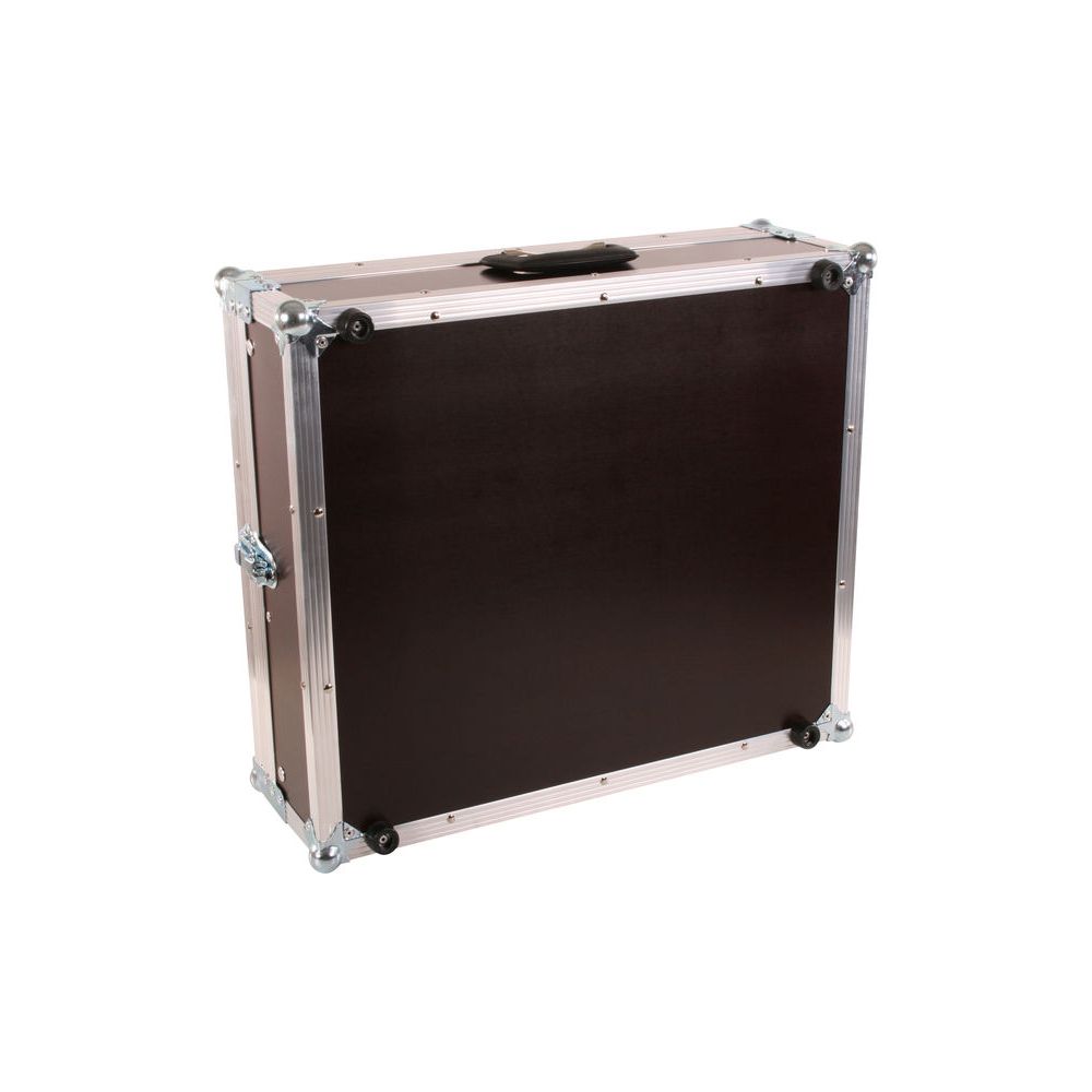Thon Rack Case 10U 12 RA – Thomann Ireland