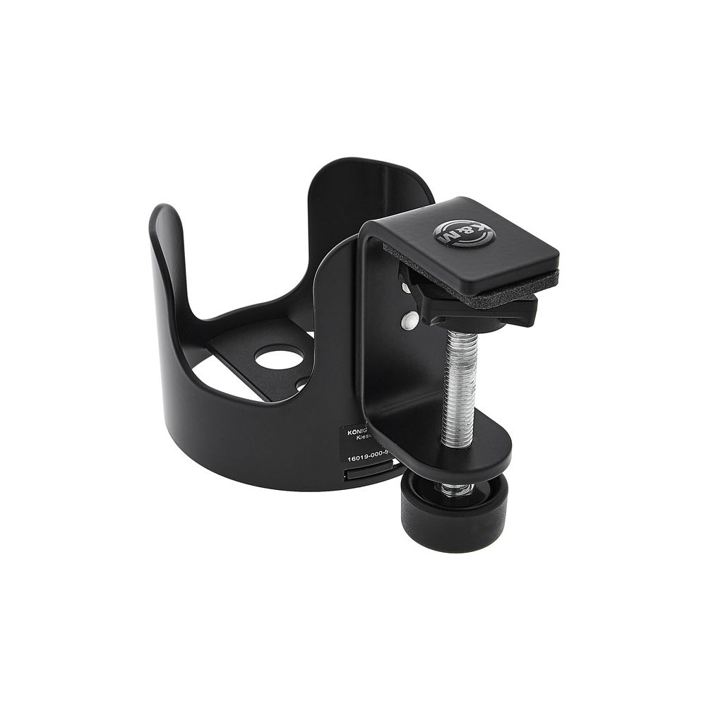 K&M 16019 Drink Holder – Thomann Ireland