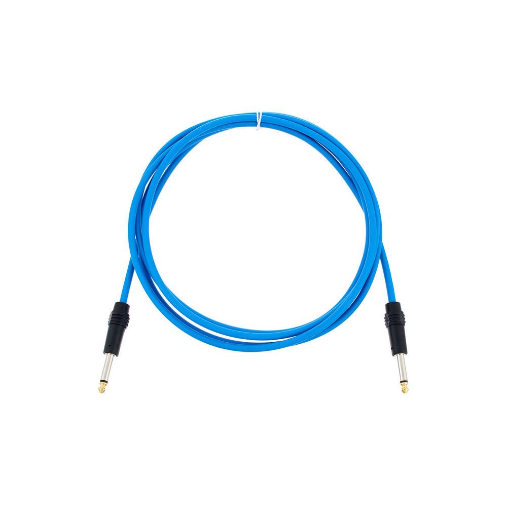 Sommer Cable Spirit Blue Line Guitar 3m – Thomann Ireland