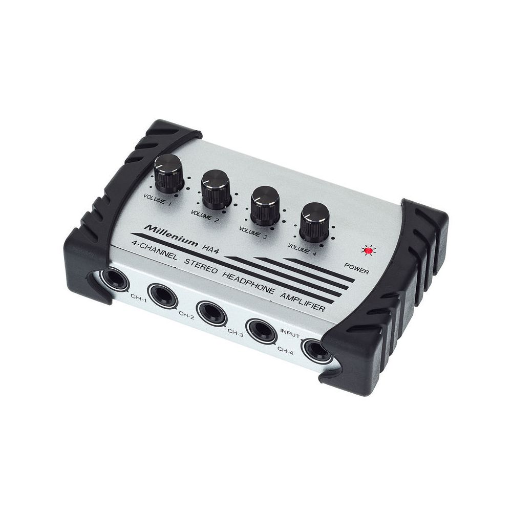 Millenium HA 4 – Thomann Ireland