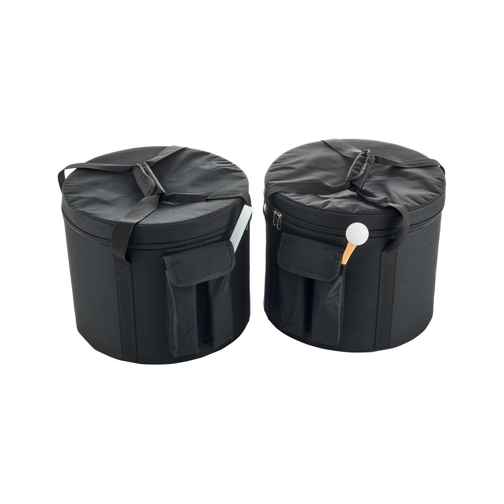 Thomann Crystal Bowl FC Set 440Hz 6