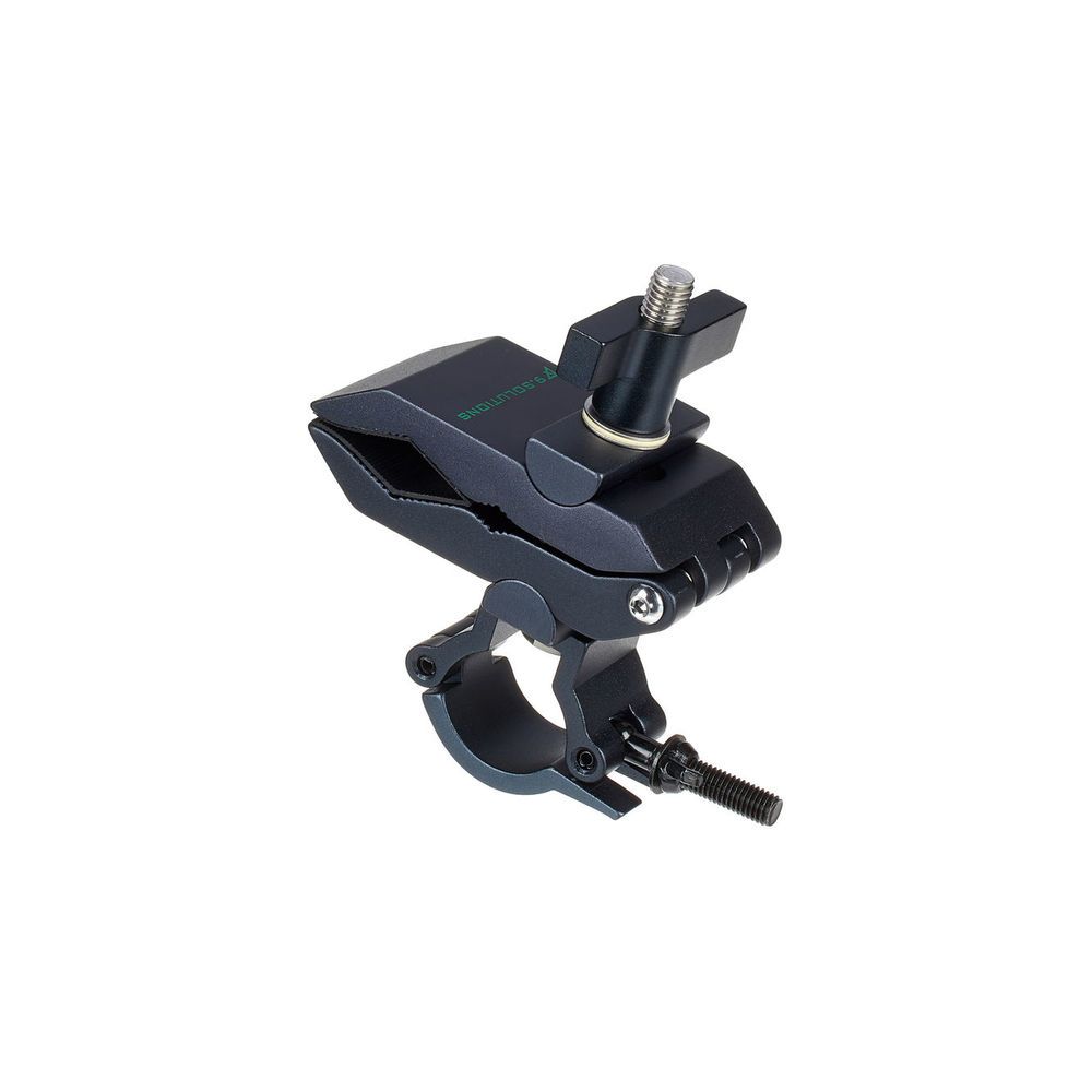 9.solutions Python with 35mm Tube Mount – Thomann Ireland