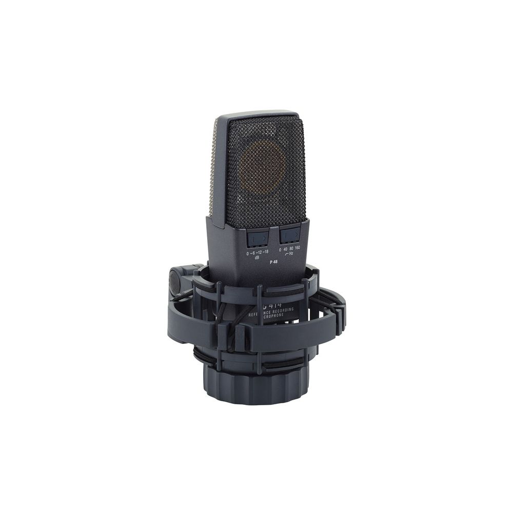 AKG C414 XLS Stereo Bundle – Thomann Ireland