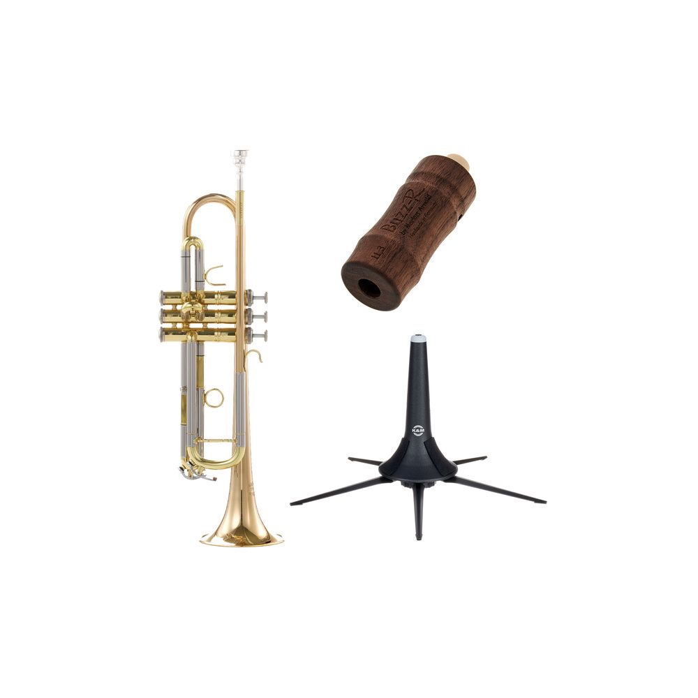 Thomann TR 400 G Bb