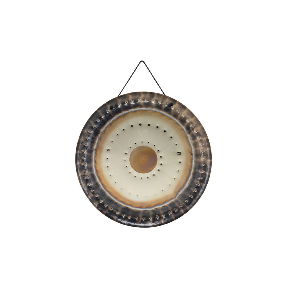 RealGong 32"/81cm Planet Gong Neptune – Thomann Ireland