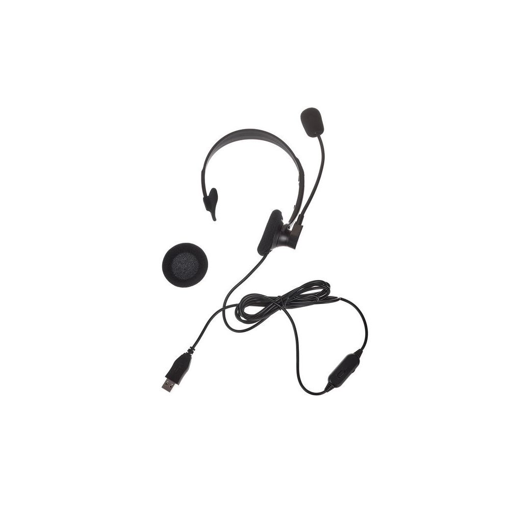 Behringer HS10 – Thomann Ireland