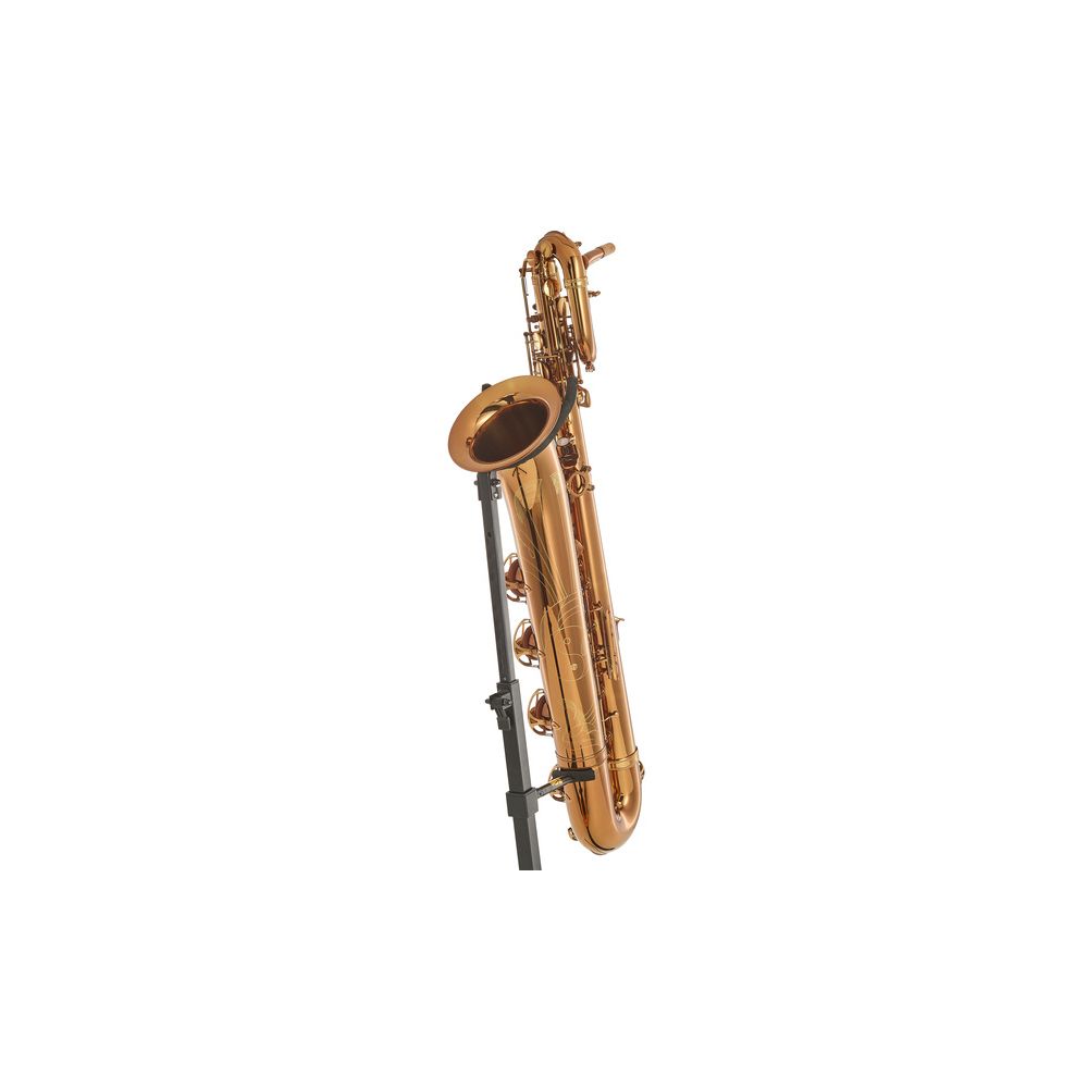 Rampone & Cazzani Performance Line Baritone Sax – Thomann Ireland