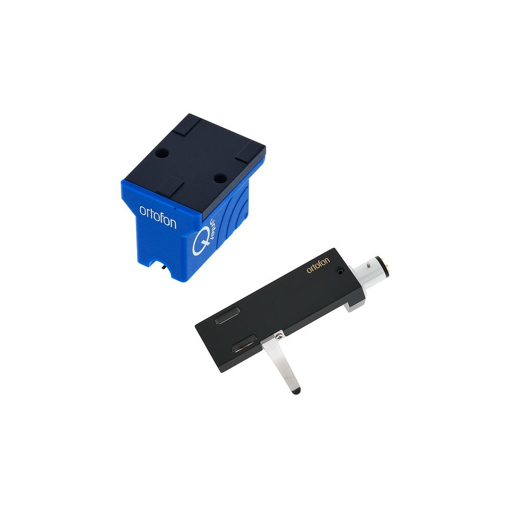 Ortofon MC Quintet Blue HS Bundle – Thomann Ireland