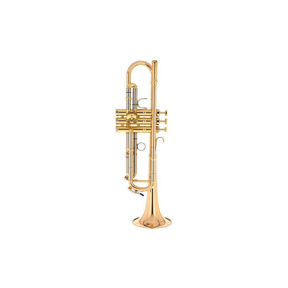 Schagerl "AGLAEA" Bb