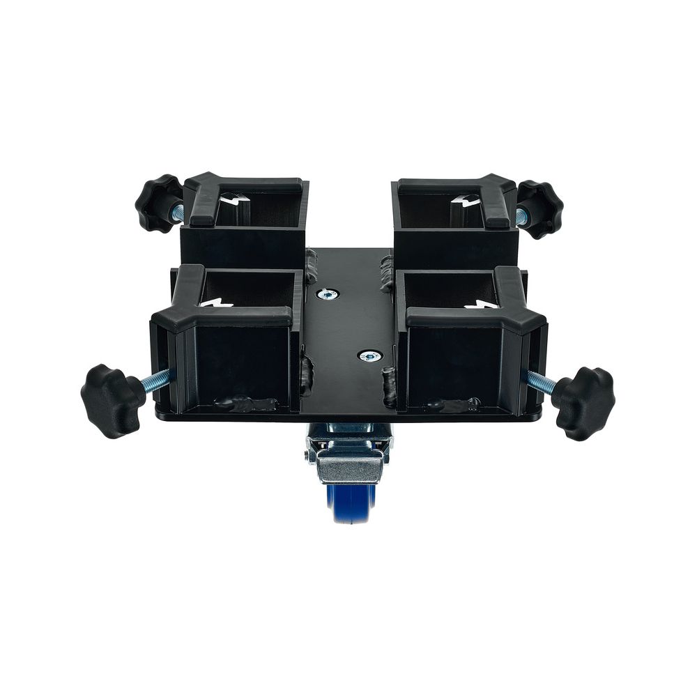 Stageworx Rollriser 4