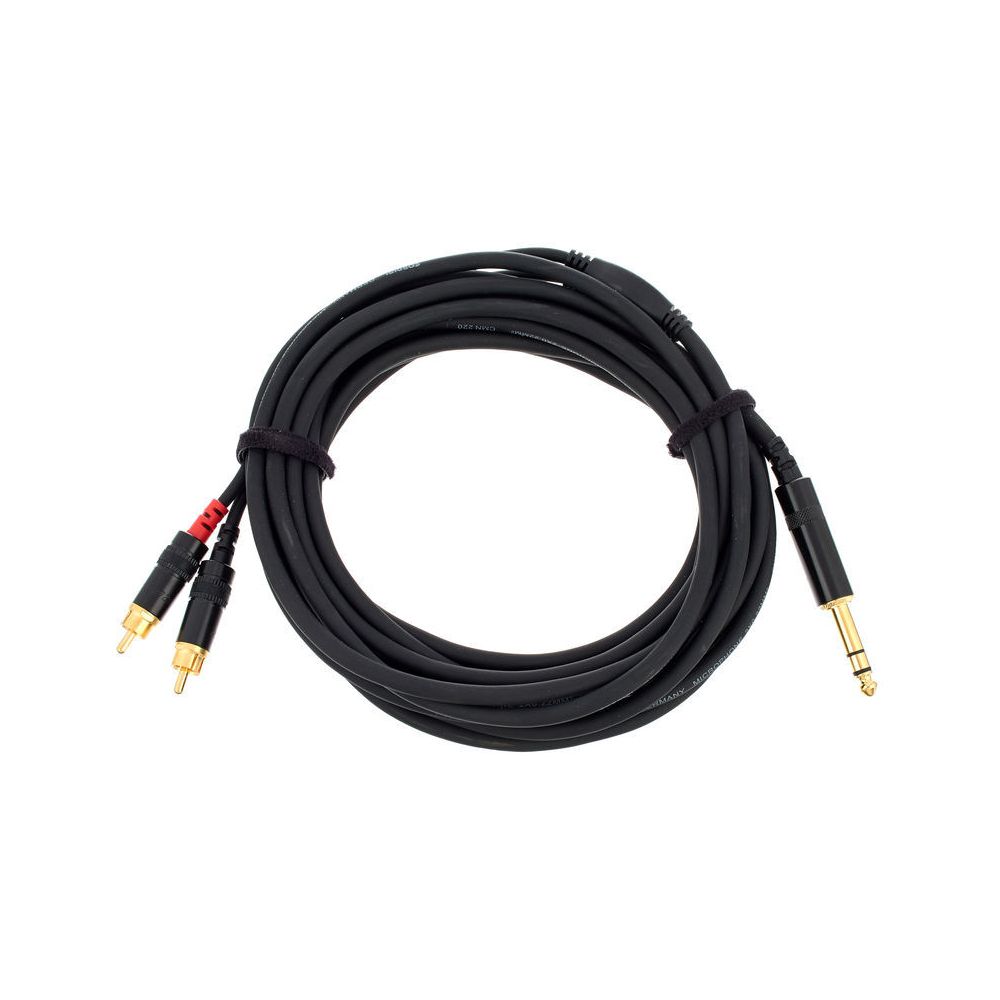 Cordial CFY 6 VCC – Thomann Ireland