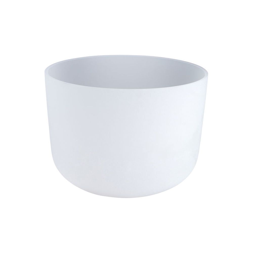 Thomann Crystal Singing Bowl CF 18" – Thomann Ireland