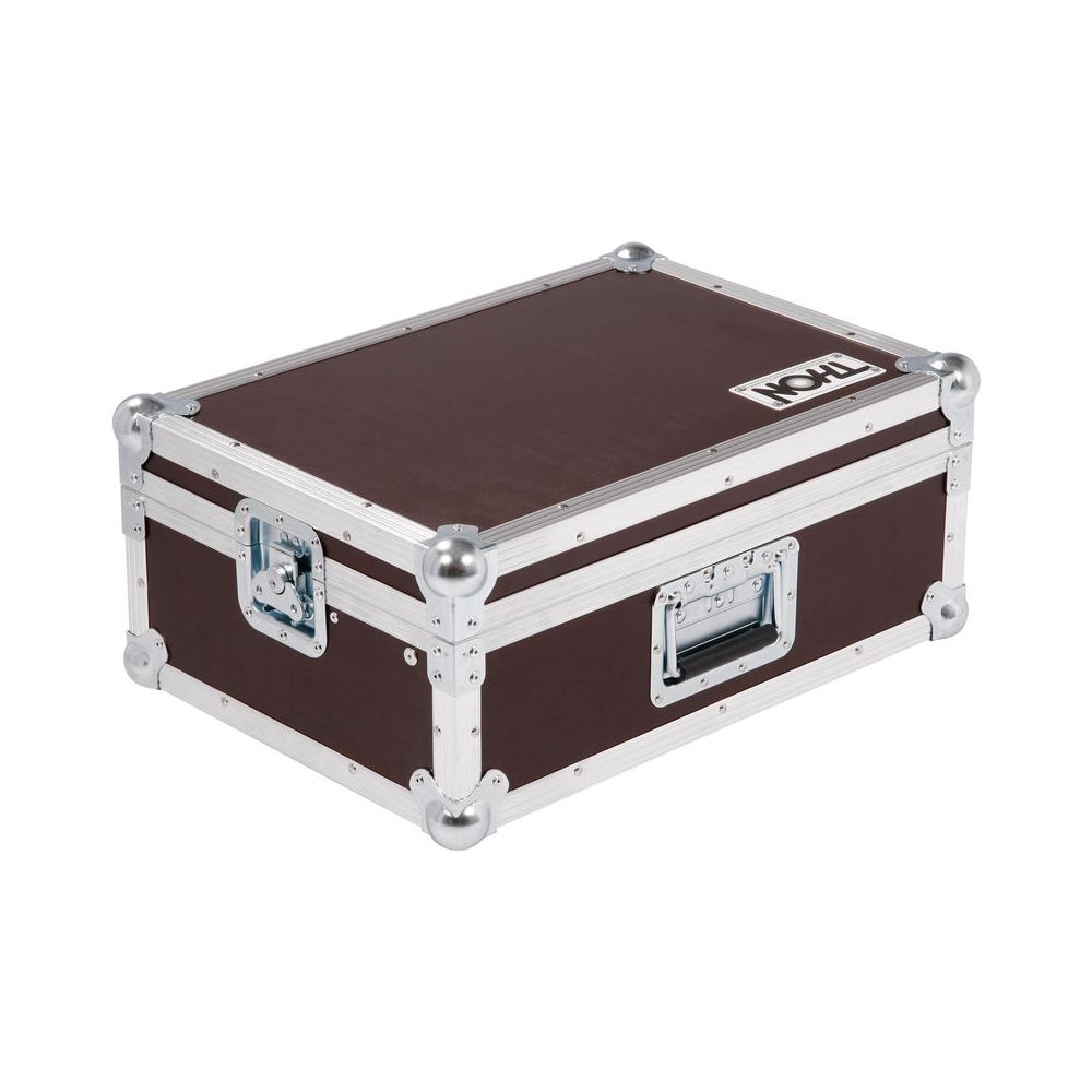 Thon Rack Case 8U Live 15 RA – Thomann Ireland